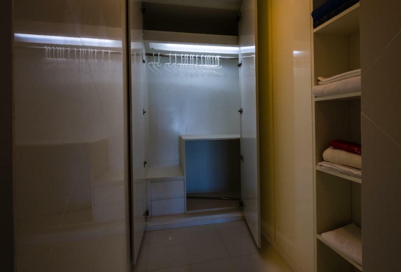 Sanctuary Luxury Penthouse Appartement Pattaya Buitenkant foto